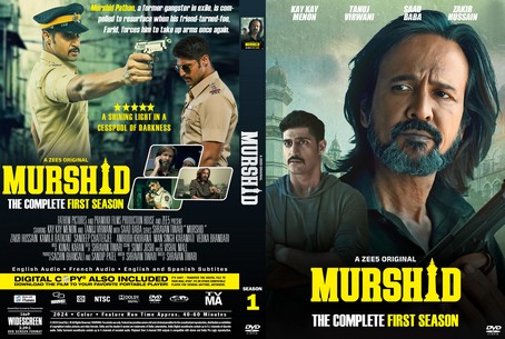Murshid Season 1