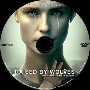 Raised by Wolves Season 1