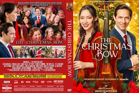 The Christmas Bow 2020
