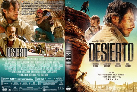 Desierto 2015
