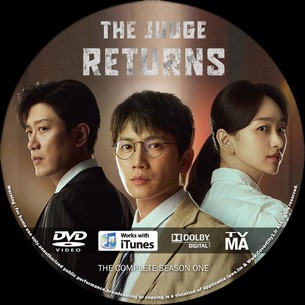 The Judge Returns Season 1
