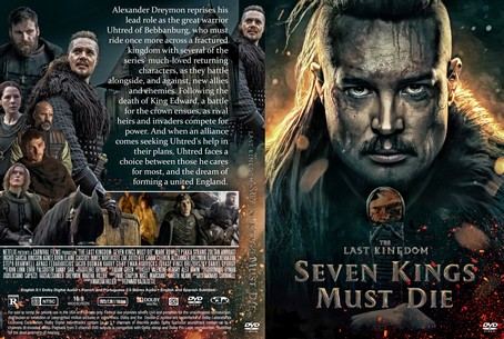 The Last Kingdom Seven Kings Must Die 2023