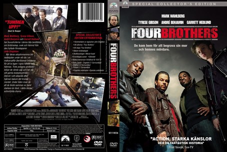 Four Brothers 2005
