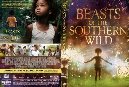 Beasts of the Southern Wild 2012