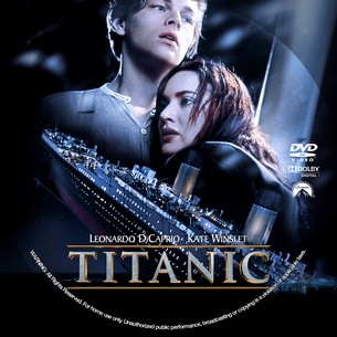 Titanic 1997