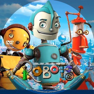 Robots 2005