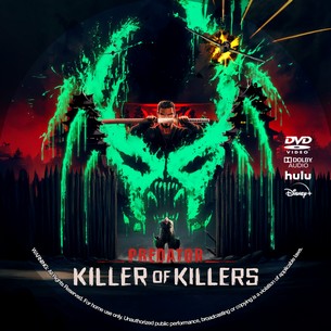Predator Killer of Killers 2025