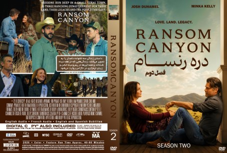 Ransom Canyon Season 2