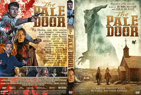 The Pale Door 2020
