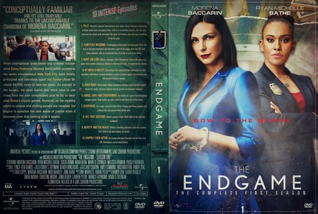 The Endgame Season 1