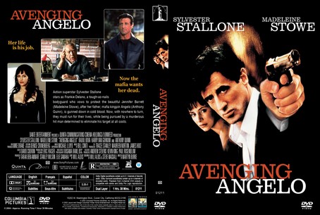 Avenging Angelo 2002