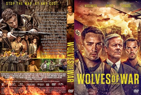 Wolves of War 2022