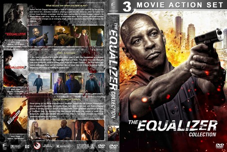The Equalizer Collection