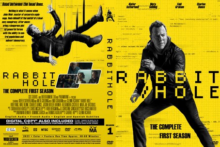 Rabbit Hole Season 1