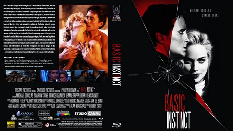 Basic Instinct 1992