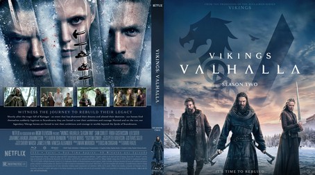 Vikings Valhalla Season 2