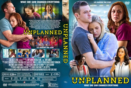 Unplanned 2019