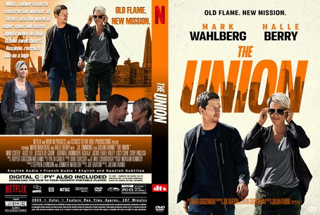 The Union 2024
