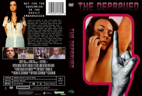 The Depraved 1971
