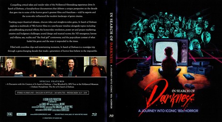 In Search of Darkness 2019