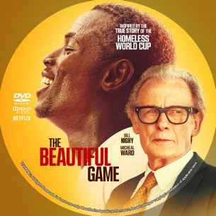 The Beautiful Game 2024