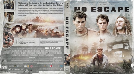No Escape 1994