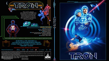 Tron collection