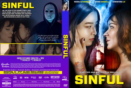 Sinful 2020