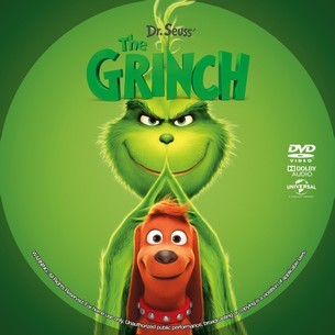 The Grinch 2018