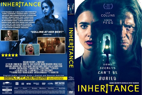 Inheritance 2020