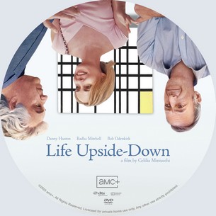 Life Upside Down 2023