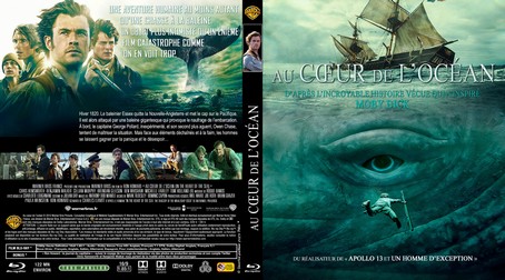 In the Heart of the Sea 2015