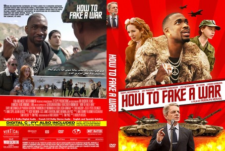 How to Fake a War 2020
