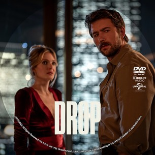 Drop 2025