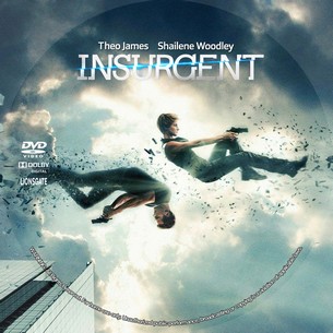 Insurgent 2015
