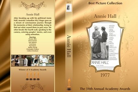 Annie Hall 1977
