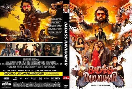 Badass Ravikumar 2025