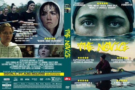 The Novice 2021
