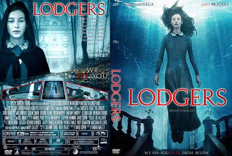 The Lodgers 2017