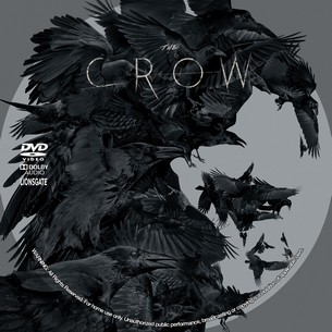 The Crow 2024