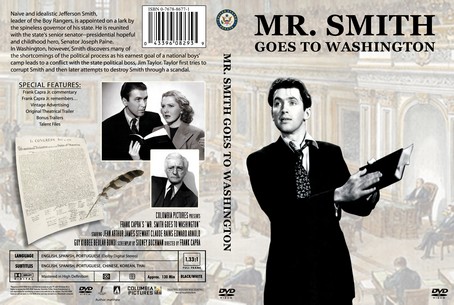 Mr. Smith Goes to Washington 1939