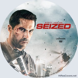 Seized 2020