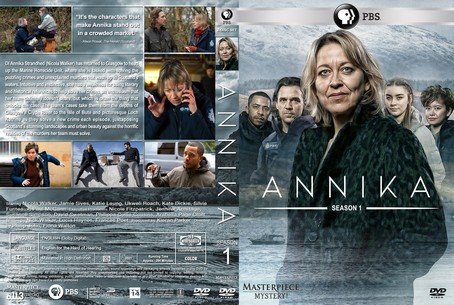 Annika Season 1