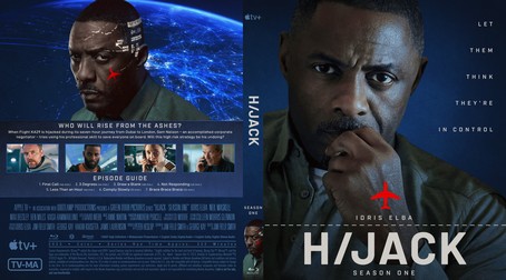 Hijack Season 1