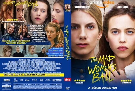 The Mad Women's Ball 2021
