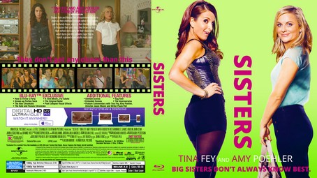 Sisters 2015
