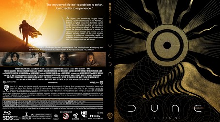 Dune 2021