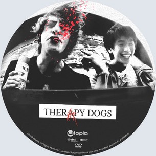 Therapy Dogs 2022