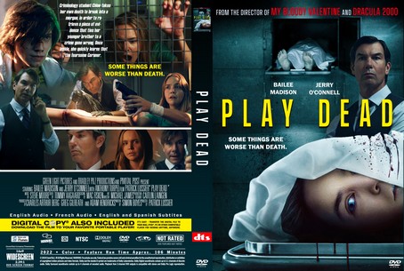 Play Dead 2022