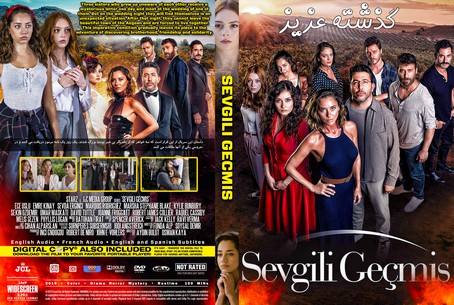 Sevgili Gecmis Season 1